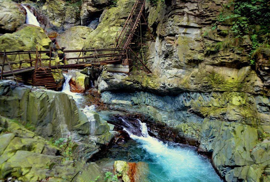 逆水寒