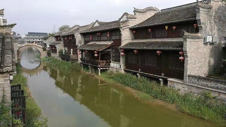 社区为老年人送上防糊锅定时器